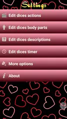 Sex Dice APK download
