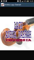 Lagu Daerah Campuran - Lagu Indonesia Mp3 Affiche