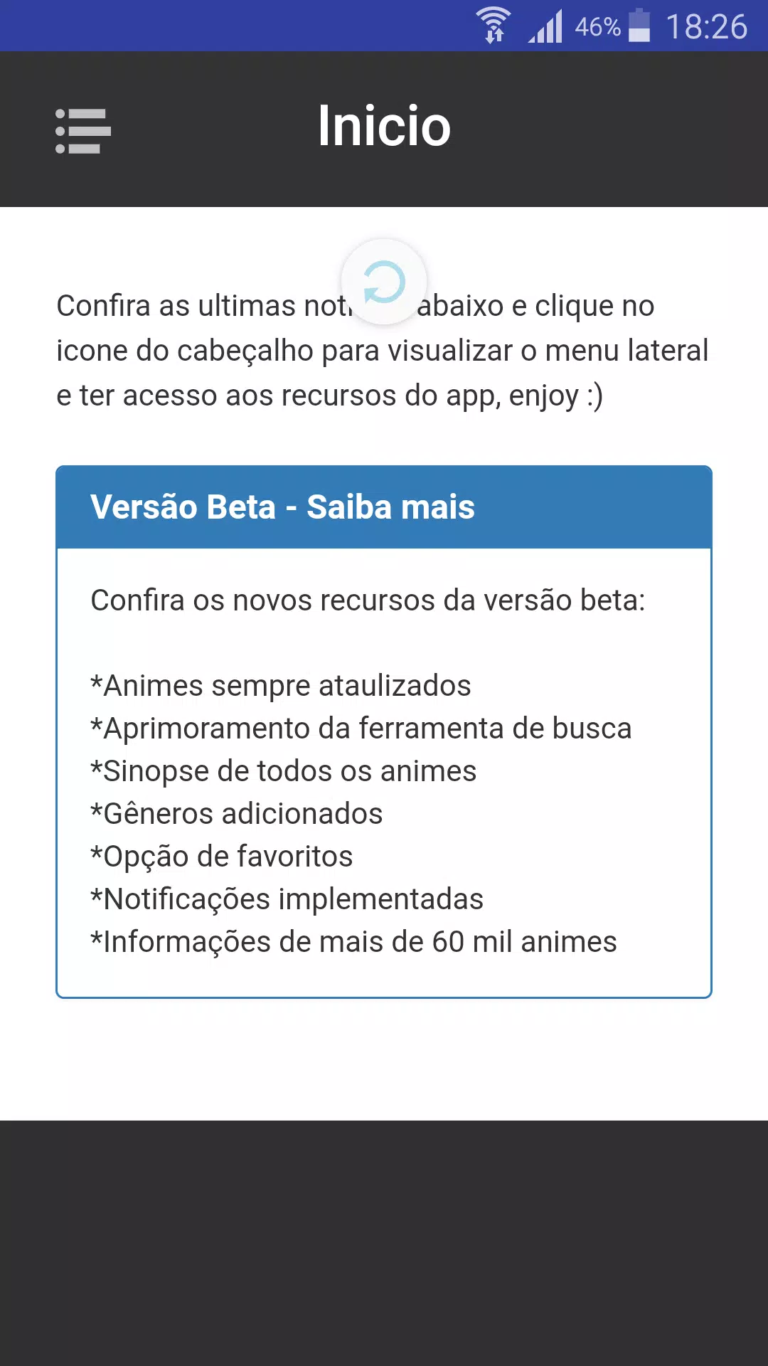 AnimeTube BR v104.104.104 APK - Baixar para Android - Mundo Android