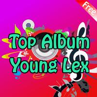 Young Lex ( Super SWAG  ) Mp3 Affiche