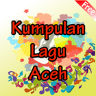 Lagu-Lagu Aceh (Mars Aceh Merdeka) icône
