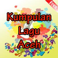 پوستر Lagu-Lagu Aceh (Mars Aceh Merdeka)