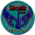Lagu Malaysia Ella vs Eye-icoon