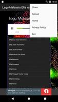 Lagu Malaysia Ella vs Eye screenshot 2