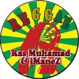 Lagu Reggae Ras Muhamad-iManeZ icône