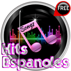 Hits Españoles ไอคอน