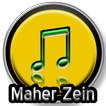 Lagu Religi Maher Zain