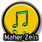 Lagu Religi Maher Zain icône