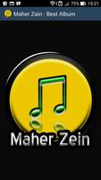 Lagu Religi Maher Zain ポスター