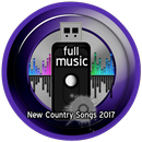 New Country Songs 2017 APK