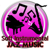 Soft Instrumental Jazz Music icon