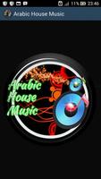 Poster Arabic house Music