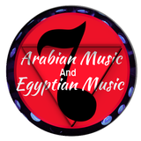Arabian and Egyptian Music 图标