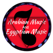 Arabian and Egyptian Music