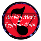 Arabian and Egyptian Music icon