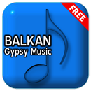 Gipsy music in the Balkans APK