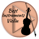 Best Violin Instruments APK