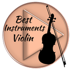 Best Violin Instruments icône