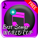 Best World Cup Songs APK