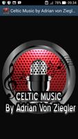 Best Celtic Music Affiche