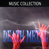 Death Metal, Best Songs icône