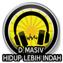 Lagu D'Masiv Mp3 Hits APK