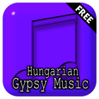 Gypsy Music in Hungary icône