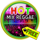 Mixed Reggae Songs APK