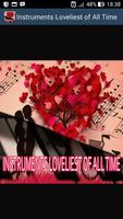 Instruments Loveliest All Time Affiche