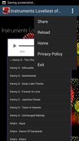 Instruments Loveliest All Time Screenshot 2