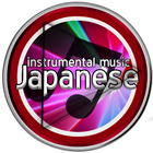 Japanese Instrumental Music-icoon