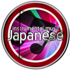 Japanese Instrumental Music icône