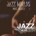 Jazz World's most Beautiful Zeichen