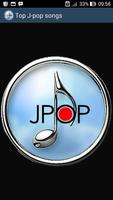 Top J-pop songs penulis hantaran
