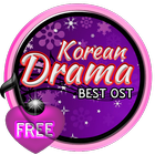 Korean Drama Best OST simgesi