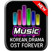 Korean Drama OST Forever