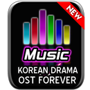 Korean Drama OST Forever APK