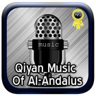 Music Qiyan Al-Andalus icône