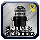 Music Qiyan Al-Andalus simgesi