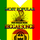 آیکون‌ Reggae Songs