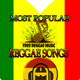 Reggae Songs أيقونة