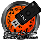 Beautiful Music with Duduk ikon