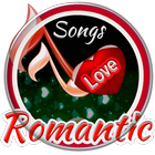 ROMANTIC LOVE SONGS-icoon