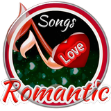 ROMANTIC LOVE SONGS-icoon