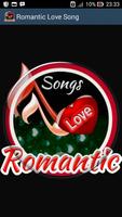 ROMANTIC LOVE SONGS 海報