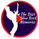 THE BEST SLOW ROCK MEMORIES APK