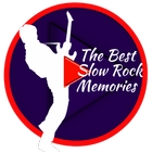 THE BEST SLOW ROCK MEMORIES-icoon