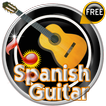 Soulful Spanish Guitar