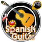 Soulful Spanish Guitar आइकन