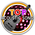 Top Acoustic Songs ไอคอน